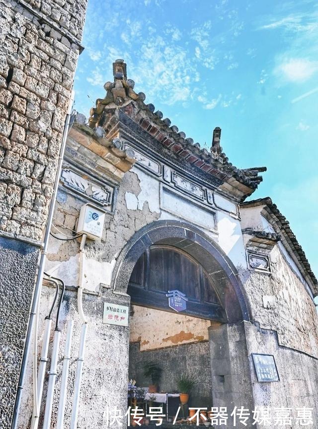 超全|和顺古镇怎么逛?送上超全指南!走访那些记录历史的文化景点~