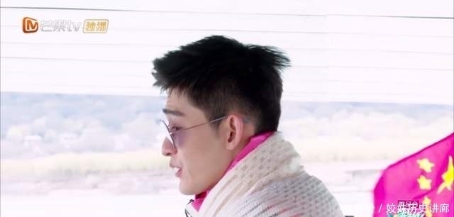 吻戏 秦海璐为王新军拒绝所有吻戏:那些又撩又欲的片段,不用亲也能演