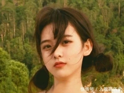 女生觉得很“土”的发型3种发型，男生却“异常喜欢”，傻丫头快get！