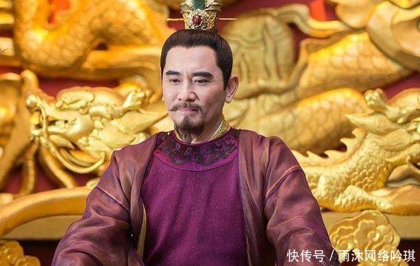 脸皮|史上脸皮最厚的皇帝,为自己举行封禅大典,还自比秦皇汉武