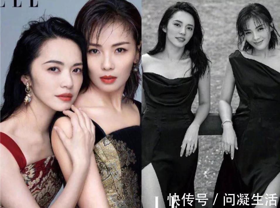发型 女团宫斗修罗场,参不透她搞发型的心机,尔等终究是洗脚婢