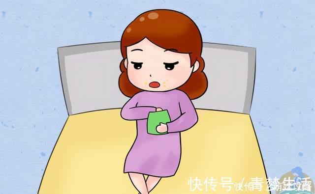 hcg|孕期最难受的是睡不好觉,每个阶段原因不同,孕妈要学会分别应对