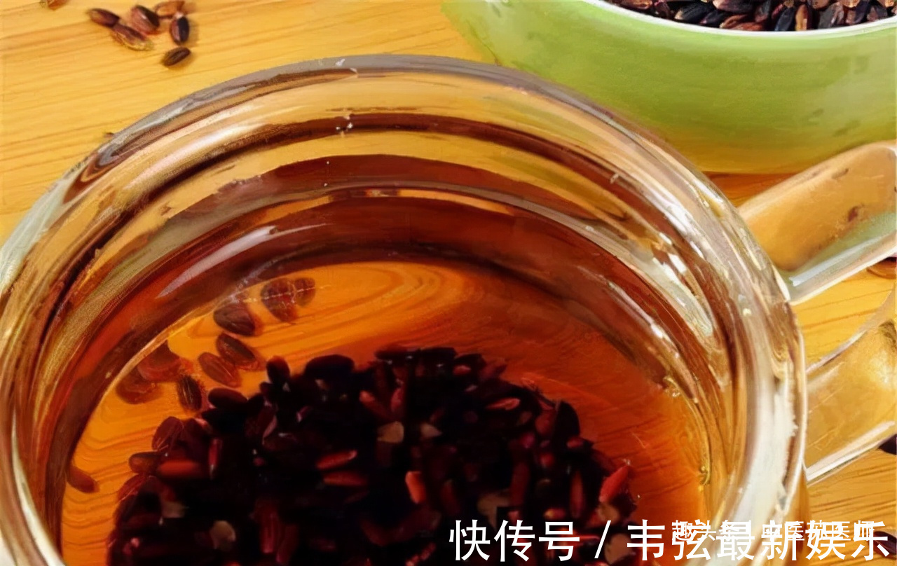 排毒润肤|女性气色好,好的食物记得吃,排毒润肤,降压减脂,促进排毒素