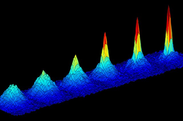 为什么宇宙中的温度会越来越高？