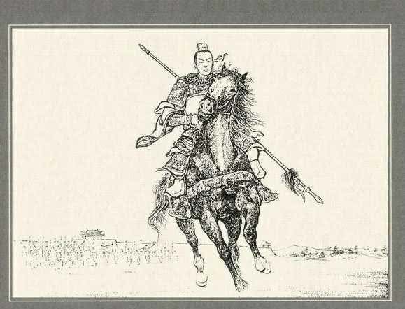 武功|三国时,大家公认吕布武功天下无敌,吕布的经典战绩究竟有哪些?