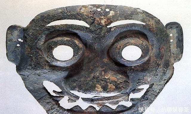 面甲|侯景手下的“兔头兵”到底是什么？