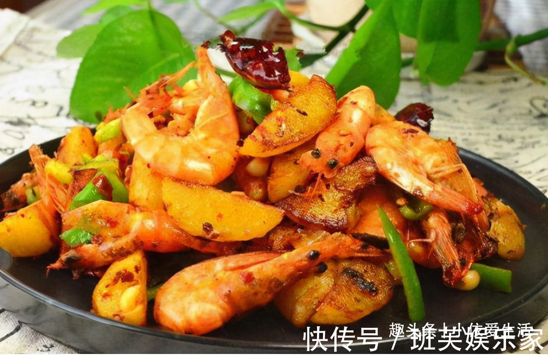 豆腐|春节宴客,教你几道拿手菜,解馋下饭,现在学还来得及