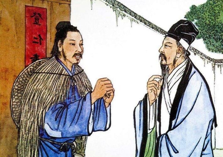  古人|古人常说：“情不可滥，人不可密，心不可托”，啥意思？