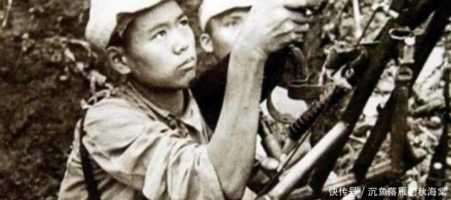 一等功|他荣获10个一等功12个二等功,却隐姓埋名,临死前子女才知其功绩