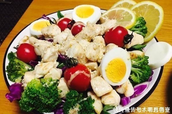 减重|几种减重又减脂的晚餐,每天换着吃,不仅会变瘦也会变美