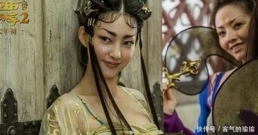 路上|原来孙悟空有个大姊 她在取经路上出场过两次