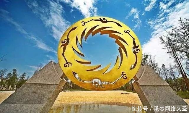 泰国|【全球FUN享】色达的昼与夜,转山转水转佛塔