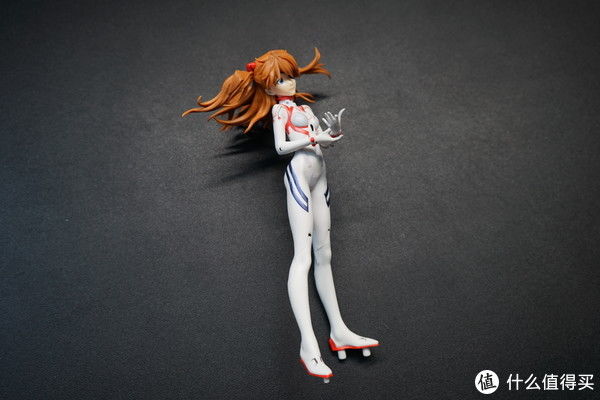 手办|景品先行——世嘉EVA·终 明日香最终之战VER.景品手办开箱
