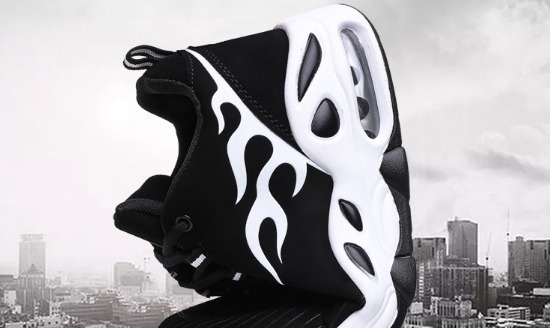 抗折性 大量美国跑迷涌入中国,抢购国产“廉价跑鞋”,直呼:太值了