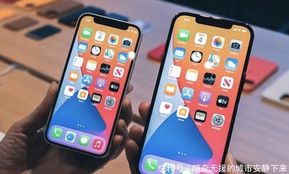 充电|iPhone 13 相关信息被曝光：搭载 A15 芯片、充电口被取消！