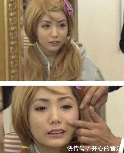 化妆|韩国女子三年化妆超过千次,却从没卸过妆,最后差点“吓坏”男友