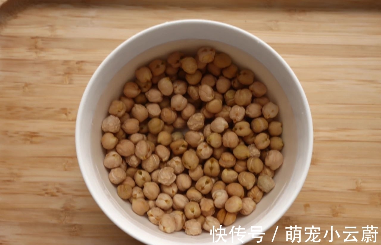 打豆浆别只会用黄豆,换成这豆子,豆浆又香又浓,全家都爱喝