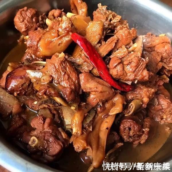 翻炒均匀|香味扑鼻的26道美味的家常菜做法,实惠健康,每次一上桌全抢光