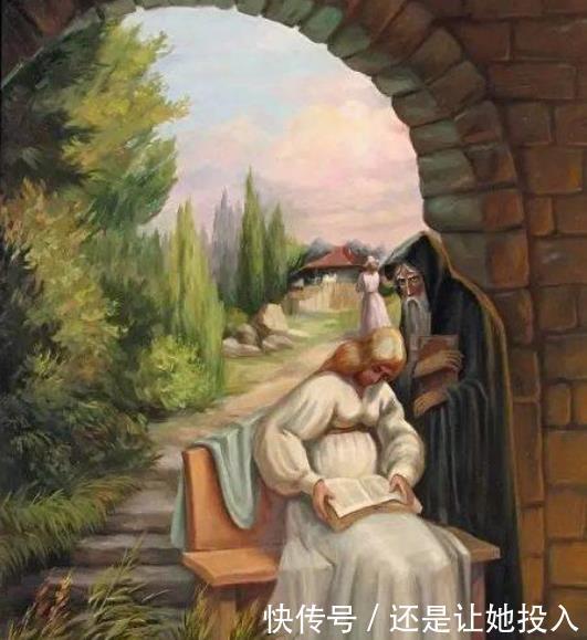 找到|绝对烧脑的图片,测测你自己,如果你能找到一半就是高手了