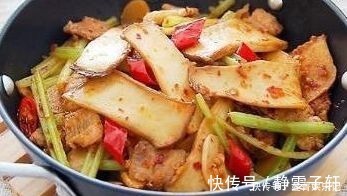 几道美味好菜一上桌就被扫光,特别下饭,再也不去下馆子了