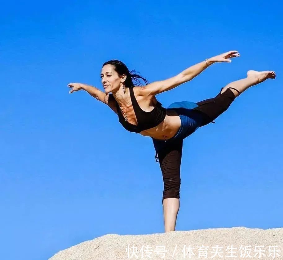 瑜珈|瑜伽老司机告诉你,不能这样练,后果很严重