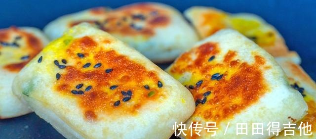 成本|不用烤箱不发面,教你自制6款早餐,成本不到10元,一周不重样!