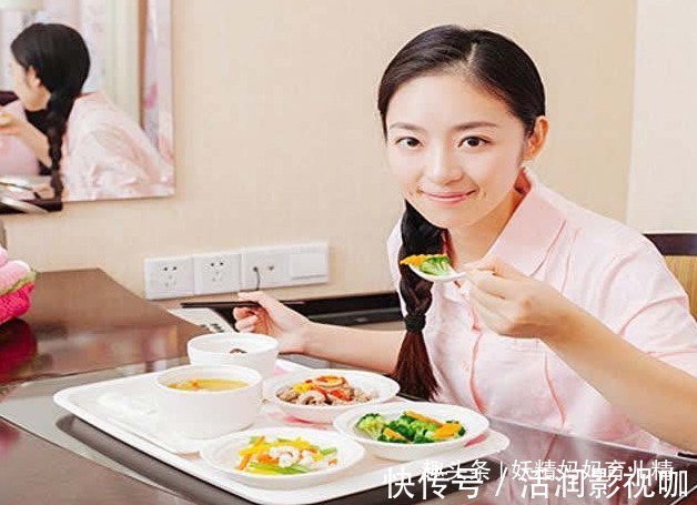 母乳|坐月子“吃鸡”有讲究,公鸡、母鸡差别大,医生不都是迷信