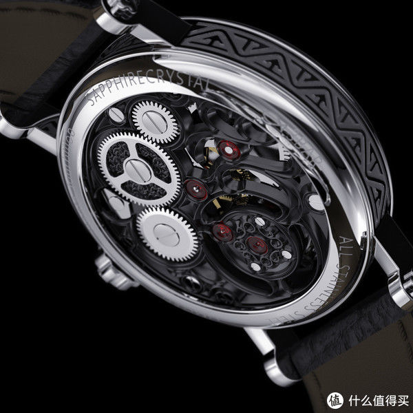 陀飞轮腕表挑选干货，一文全掌握（值得收藏），含陀飞轮结构分析，堪称典藏级腕表选购干货