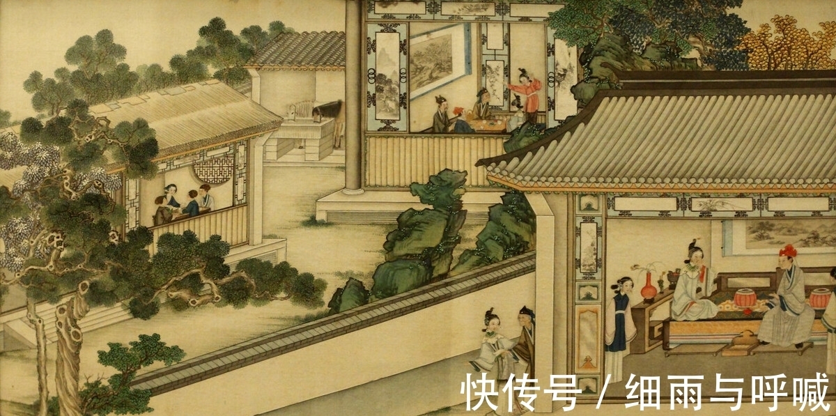 超级剩男#迎春一出嫁,超级剩男薛蟠立刻就结婚了,薛姨妈的算计落空了