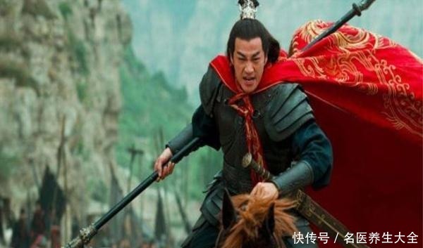 徐晃|关羽如果在曹营,在武功方面关羽会排第几