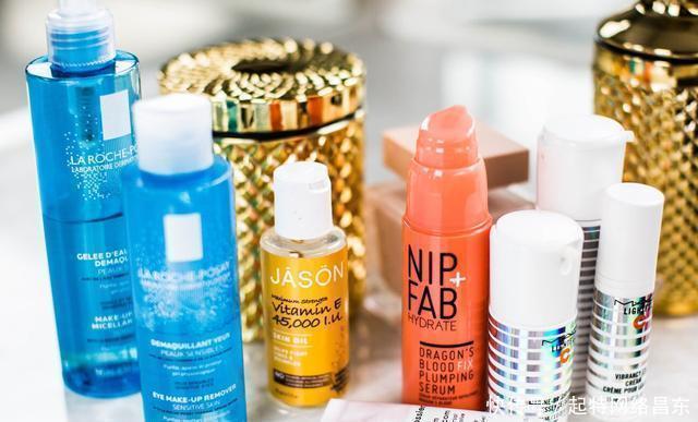 区别|化妆水和爽肤水的区别,好用的化妆水有哪些,我先下单了你随意