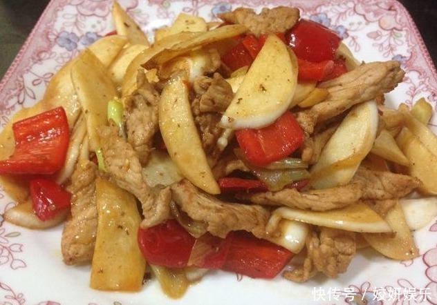 5道一学就会的下饭菜做法，搭配米饭简直太好吃啦！