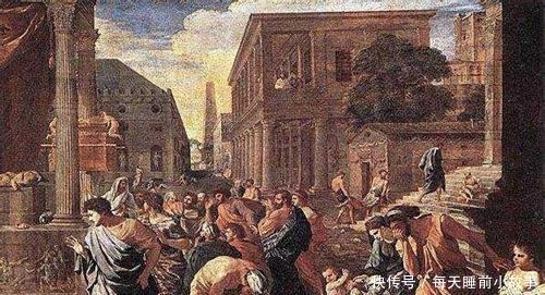 才能|古罗马时期，平民手中有什么，才能逼迫贵族分出权力