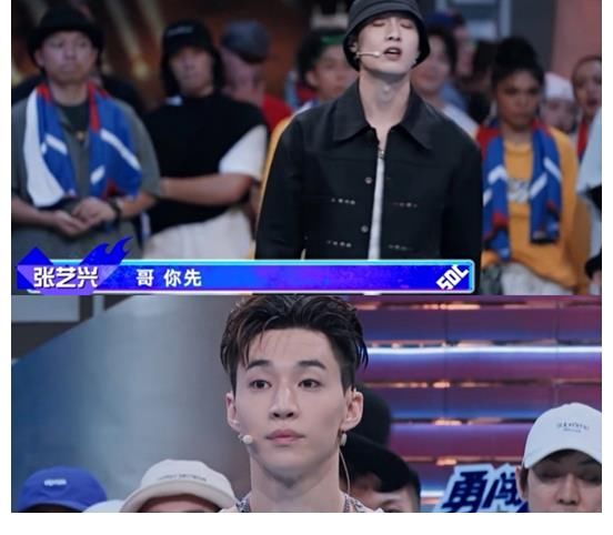 舞者|《街舞4》冲着张艺兴、王一博看的节目,没想到被他圈粉了