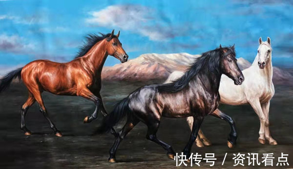 美术学院#画家李永寿作品欣赏