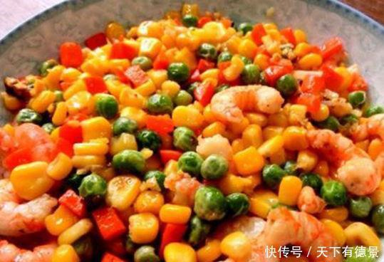  整理25道佳肴推荐，有荤有素营养丰富，心动就一起行动吧