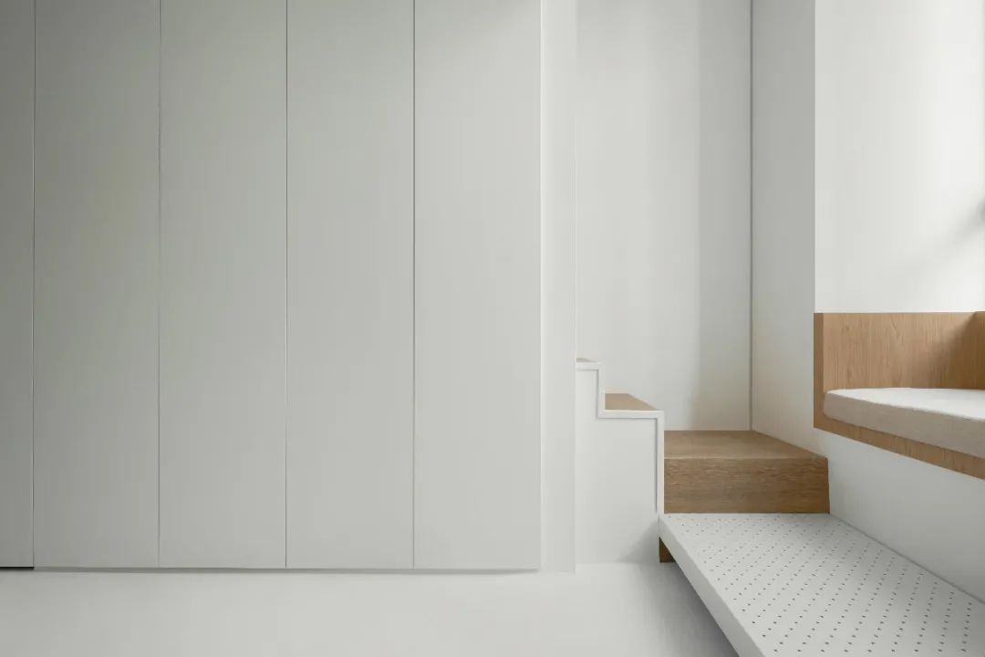 原木|只有16㎡的空间,却有豪宅般的体验!用大房换也不过分