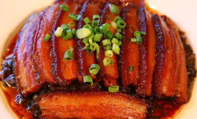 真香!五花肉的25种销魂吃法,隔着屏幕都觉得过瘾!