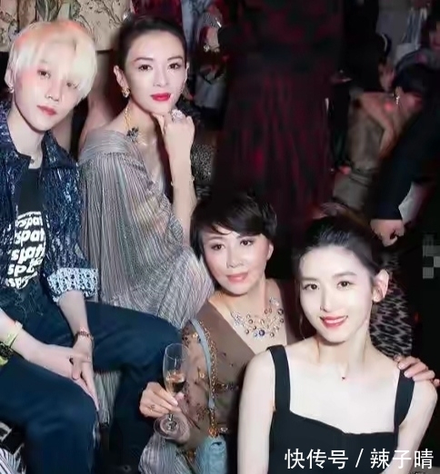 婚姻|章泽天在刘强东老家成立两家新公司，注资均为1000万，婚姻稳固