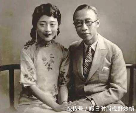 背叛|婉容真的背叛了溥仪了吗？溥仪将婉容的孩子扔到熔炉中了吗？