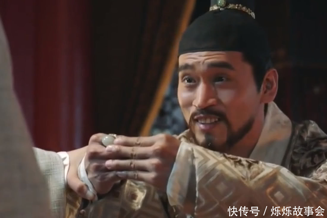 善祥间藏了什么秘密?朱瞻基听后怒不可遏