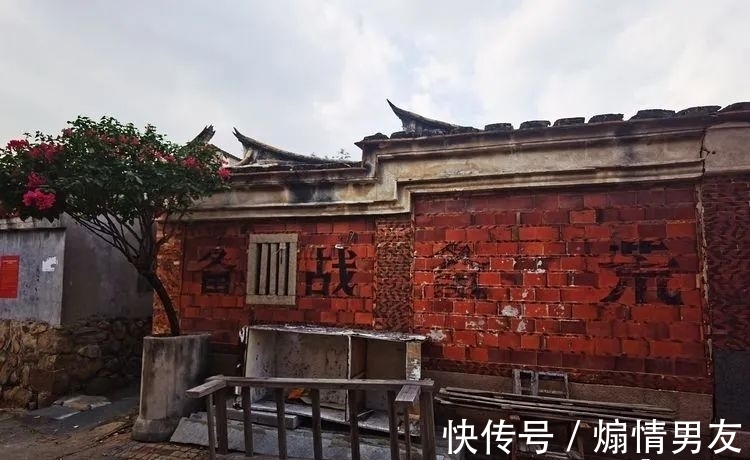 石狗@到南安!到九溪!到那“石狗蛋”的山中世界!