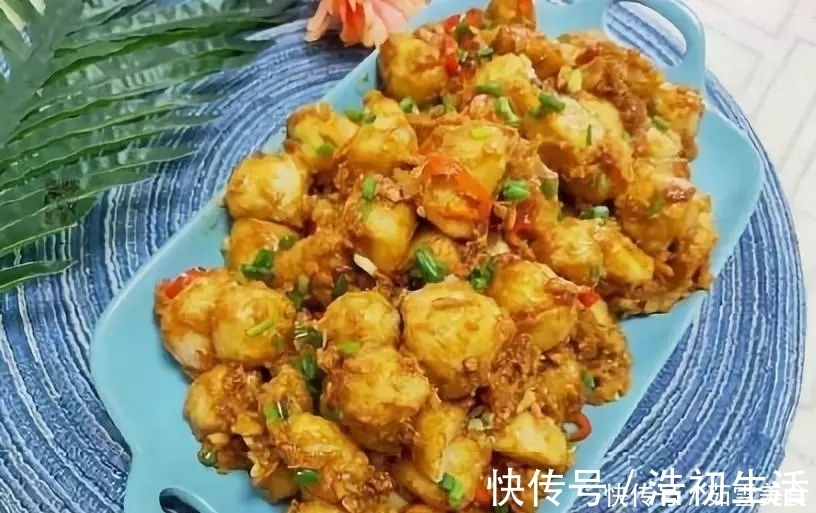 天然的“护胃兵”，滋脾养胃，经济又实惠，好多人都不懂！