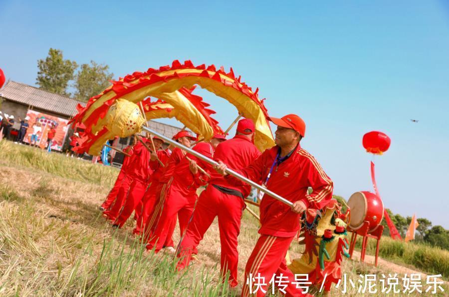 袁隆平|稻农乐团惊艳耳膜,《稻花香里说丰年》特别节目献礼国庆