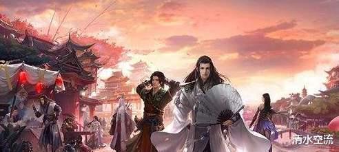 楚留香到底有多厉害