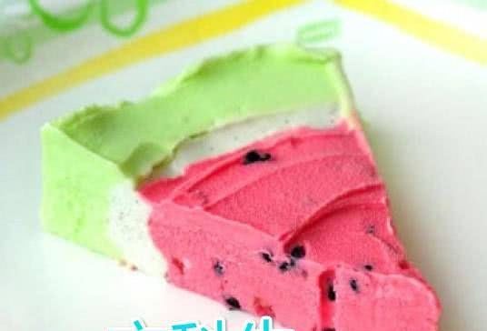 美术|不同专业吃西瓜,理科生普通,文科生讲究,美术生