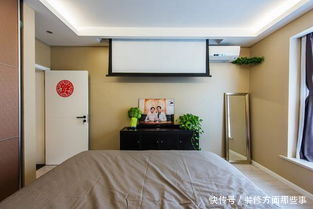 玻璃门|卧室装修这6件事不要做的!每一个都是花钱买教训