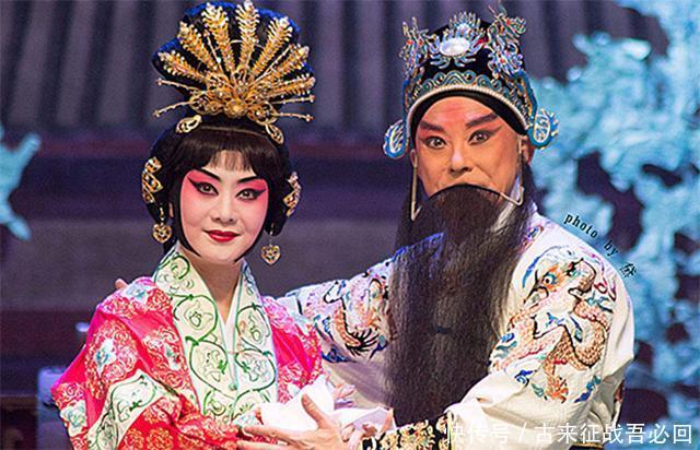 已婚|京剧大师于魁智,已婚之身为何总是绯闻连连?只因提携李胜素