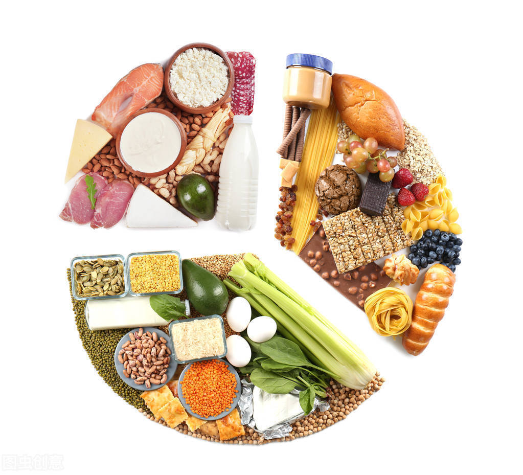 低碳日|男子用「碳循环饮食法」,一年内从156kg减到75kg,怎么做到的?