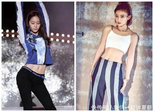 赘肉|羡慕别人的身材,不如立刻行动,坚持瑜伽训练塑造完美马甲线